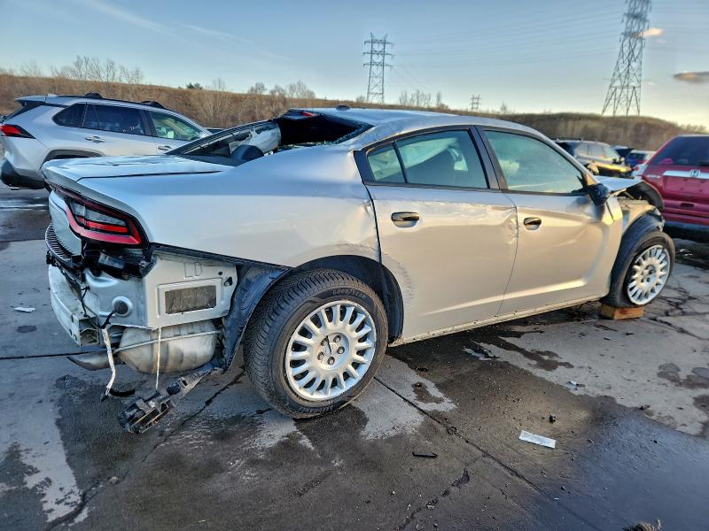 Фото 3 - DODGE CHARGER