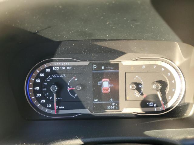 Фото 9 - HYUNDAI TUCSON