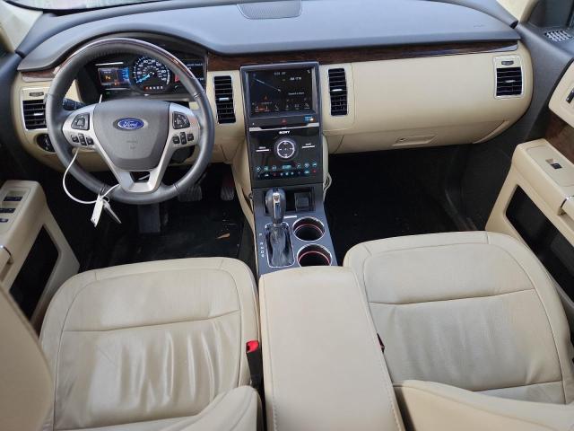 Фото 8 - FORD FLEX