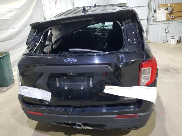 Фото 6 - FORD EXPLORER