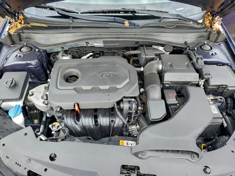 Фото 11 - KIA OPTIMA