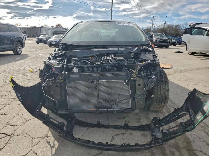 Фото 5 - TOYOTA COROLLA