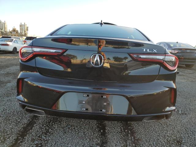Фото 6 - ACURA TLX