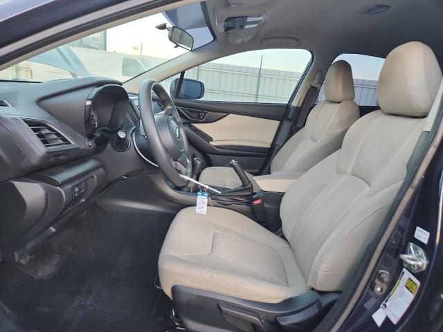 Фото 7 - SUBARU IMPREZA