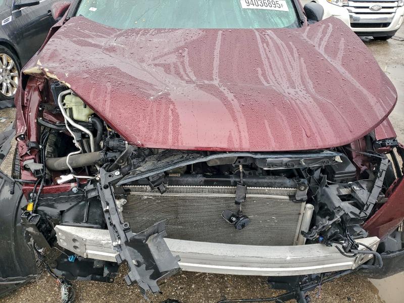 Фото 12 - HONDA CRV