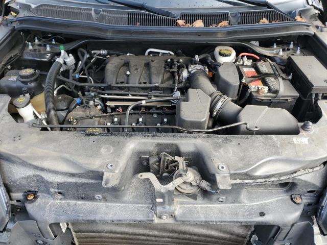 Фото 12 - FORD EXPLORER