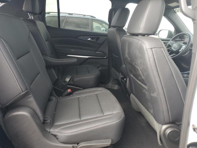 Фото 10 - CHEVROLET TRAVERSE