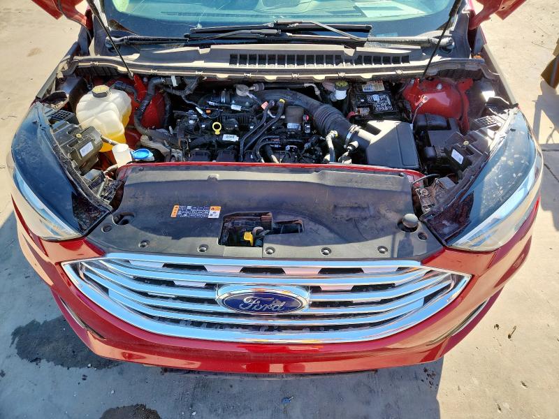 Фото 12 - FORD EDGE