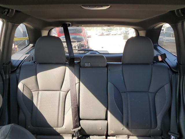 Фото 10 - SUBARU FORESTER