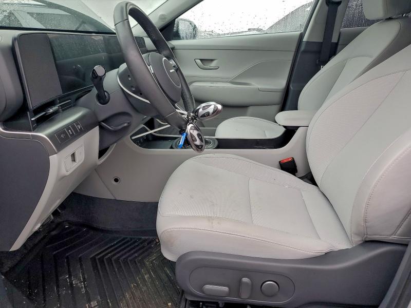 Фото 7 - HYUNDAI KONA