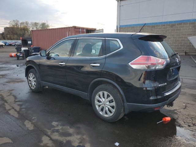 Фото 2 - NISSAN ROGUE
