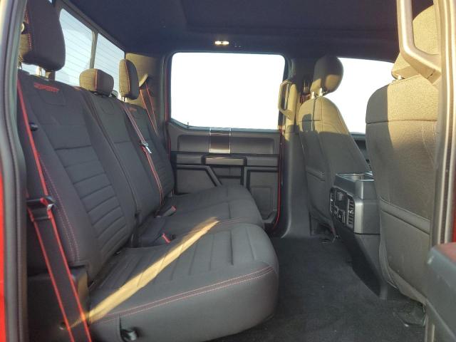 Фото 10 - FORD F-150