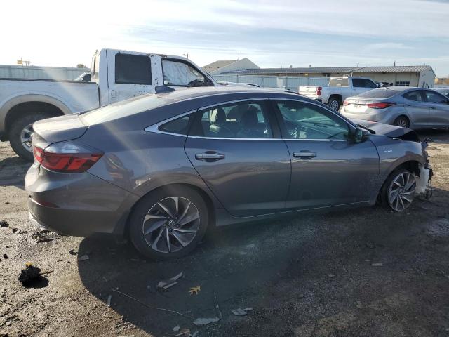 Фото 3 - HONDA INSIGHT