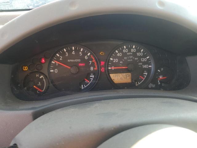 Фото 9 - NISSAN FRONTIER