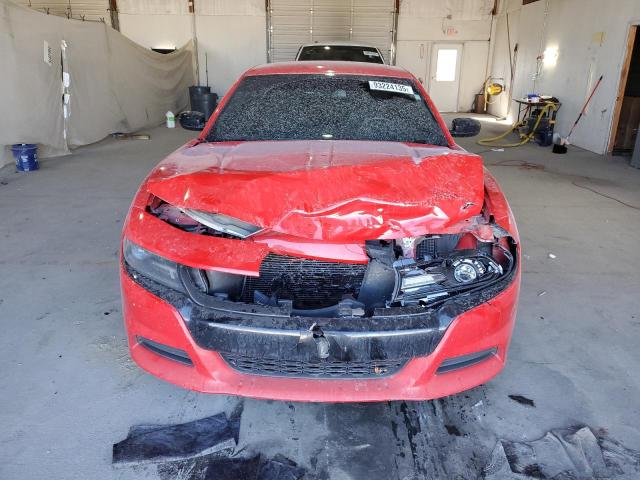 DODGE CHARGER 2016 VIN 2C3CDXBG9GH355859