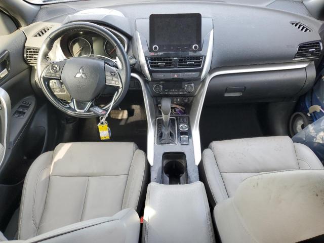 Фото 8 - MITSUBISHI ECLIPSE