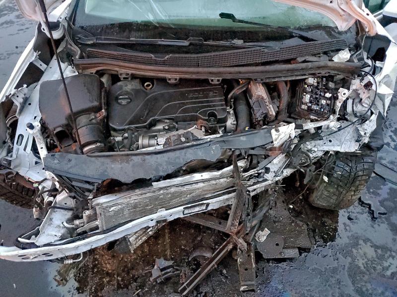 Фото 11 - CHEVROLET CRUZE