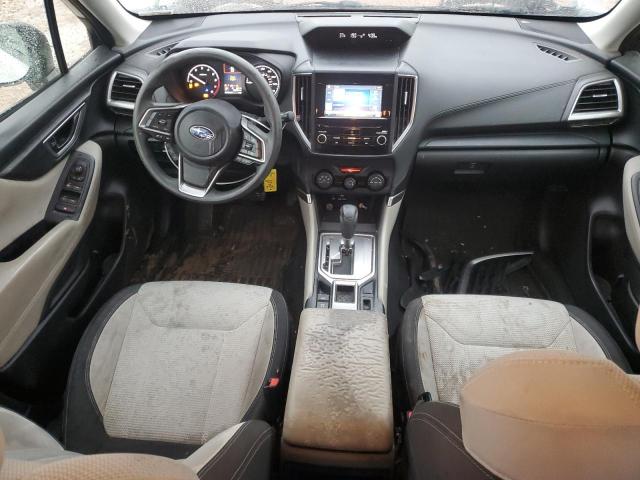 Фото 8 - SUBARU FORESTER