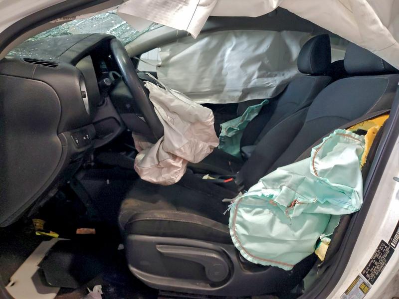 Фото 7 - KIA FORTE