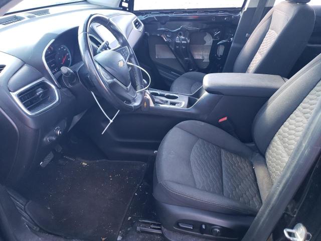 Фото 7 - CHEVROLET EQUINOX