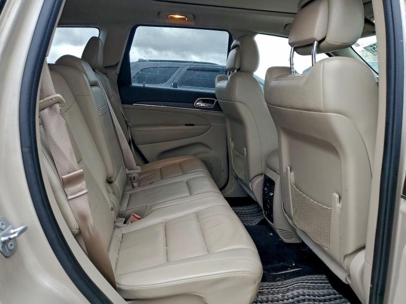 Фото 11 - JEEP GRAND CHER