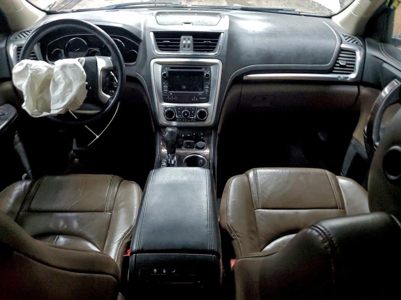 Фото 8 - GMC ACADIA