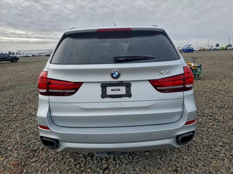 Фото 6 - BMW X5