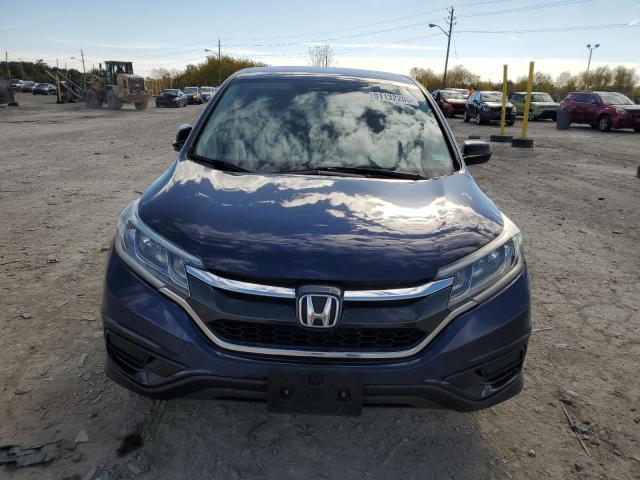 Фото 5 - HONDA CRV