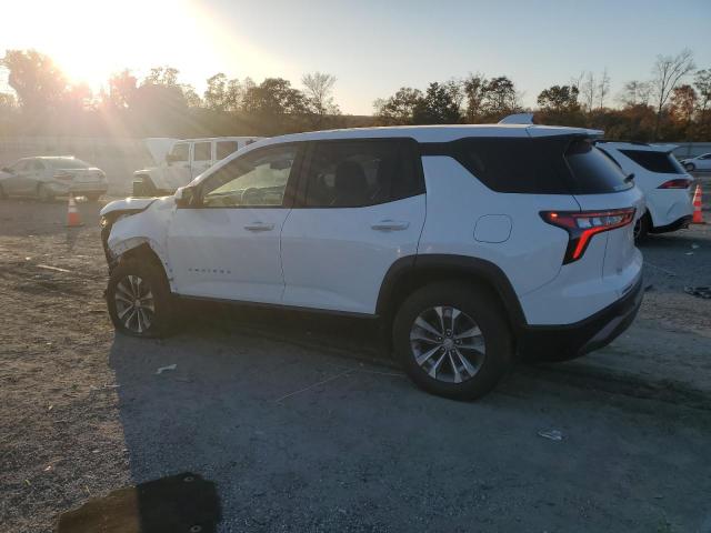 Фото 2 - CHEVROLET EQUINOX