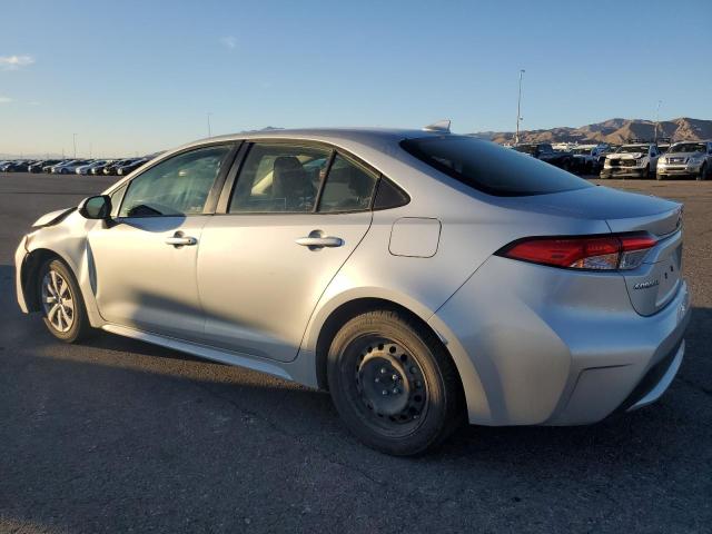 Фото 2 - TOYOTA COROLLA