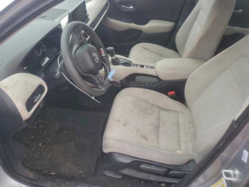 Фото 7 - HONDA HR-V