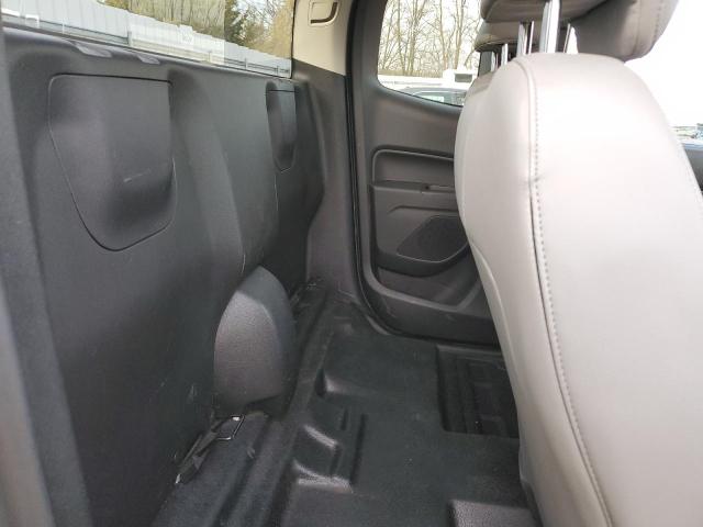 Фото 10 - CHEVROLET COLORADO