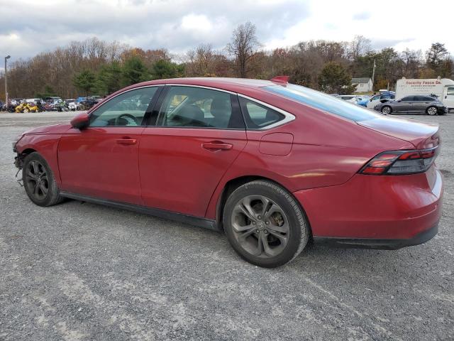 Фото 2 - HONDA ACCORD