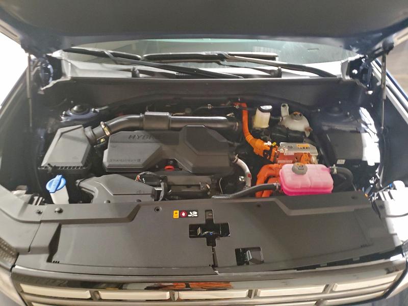 Фото 12 - HYUNDAI SANTA FE