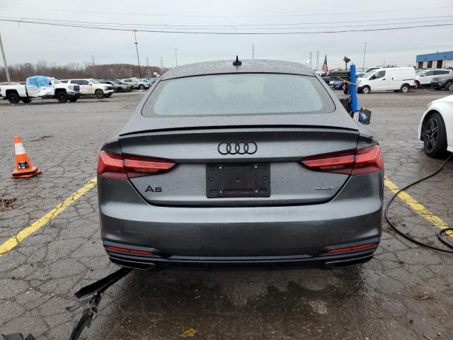 Фото 6 - AUDI A5