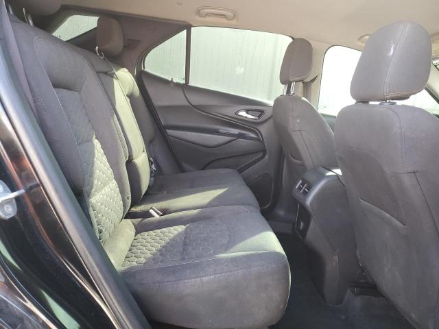 Фото 11 - CHEVROLET EQUINOX