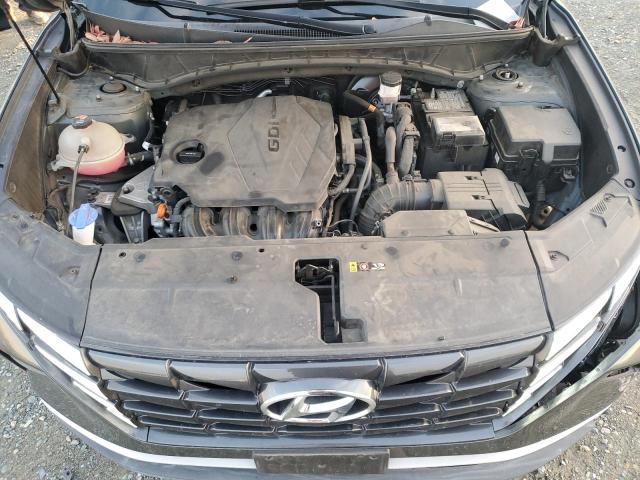 Фото 12 - HYUNDAI TUCSON