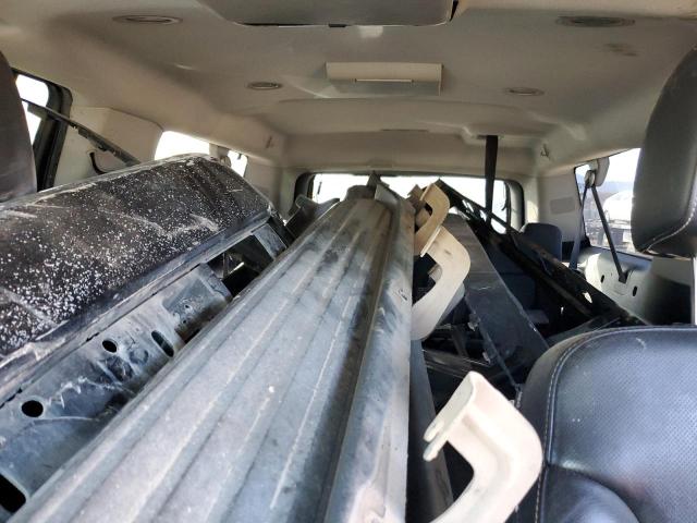 Фото 10 - CHEVROLET SUBURBAN