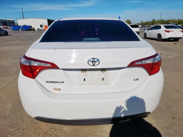 Фото 6 - TOYOTA COROLLA