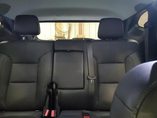 Фото 10 - CHEVROLET BLAZER