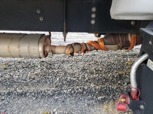 FORD F650 2023 VIN 1FDNF6AN4PDF05197