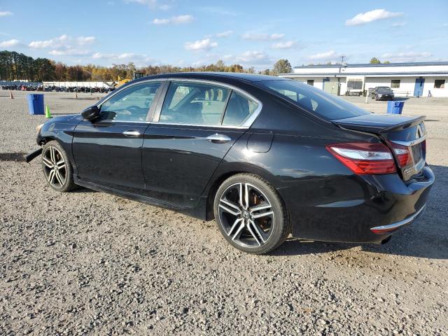 Фото 2 - HONDA ACCORD