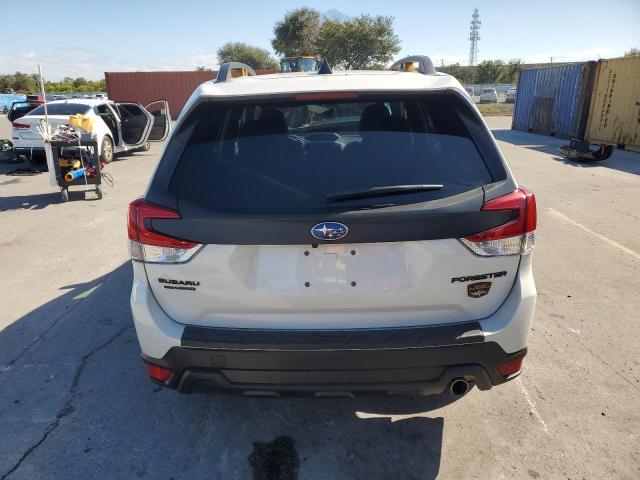 Фото 6 - SUBARU FORESTER