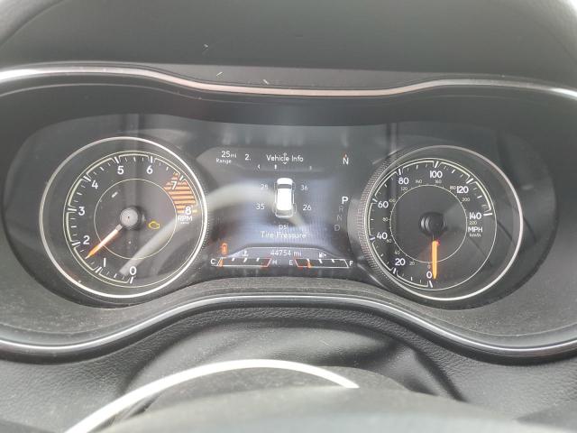 Фото 9 - JEEP CHEROKEE