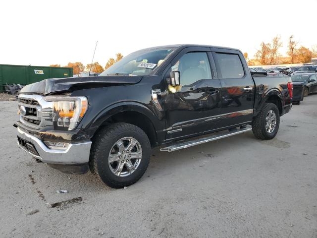 Фото 1 - FORD F-150