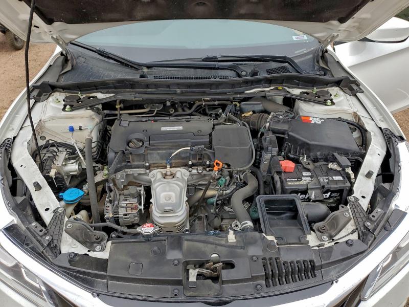 Фото 11 - HONDA ACCORD