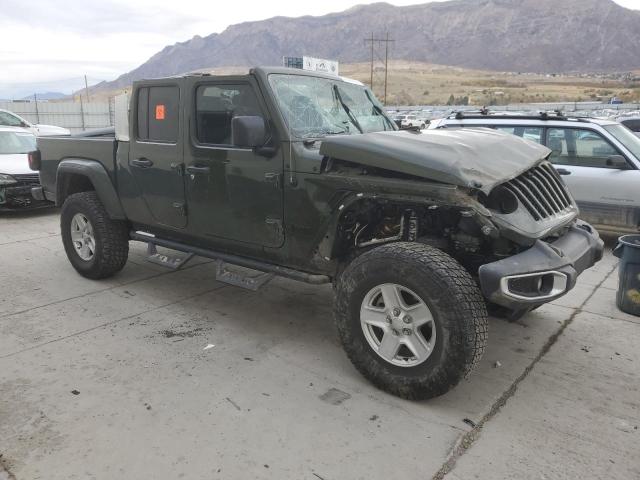 JEEP GLADIATOR 2023 VIN 1C6HJTAG3PL519170