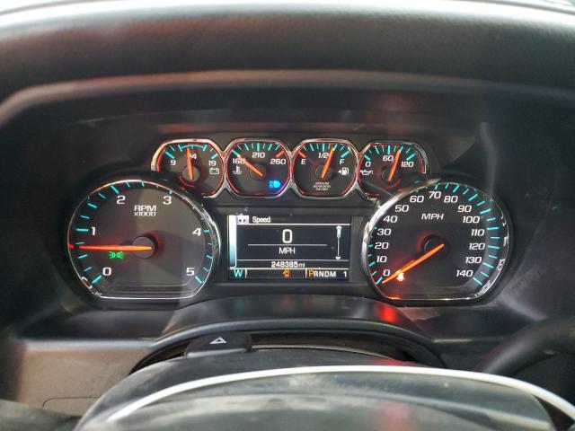 Фото 8 - CHEVROLET ALL Models