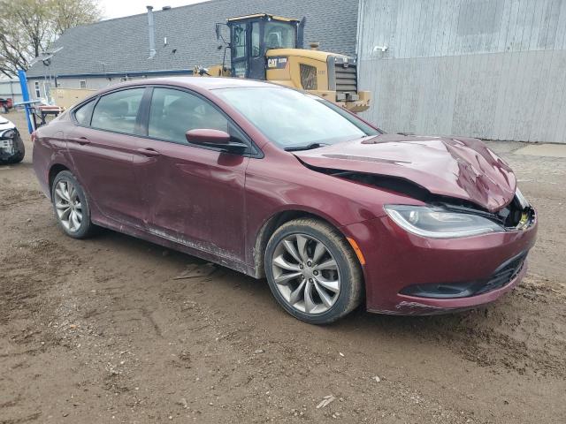 Фото 4 - CHRYSLER 200