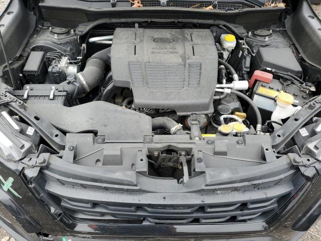 Фото 12 - SUBARU FORESTER